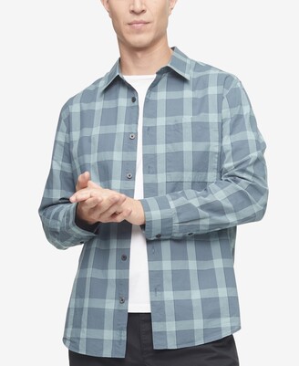 Plaid Shirts For Men | Shop the world's largest collection of fashion 