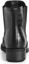 Thumbnail for your product : Evans | Women's Plus Size WIDE FIT Presley Ankle Boot - - 11W