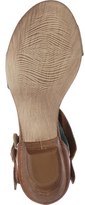Thumbnail for your product : Miz Mooz 'Cali' Ankle Cuff Sandal (Women)