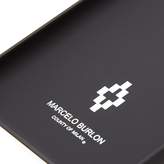 Thumbnail for your product : Marcelo Burlon County of Milan Eagle iPhone 8 Case