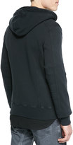 Thumbnail for your product : Belstaff Headley Zip-Up Hoodie Jacket, Black