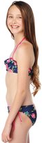 Thumbnail for your product : Splendid Girl In Bloom Bandeau and Bottom