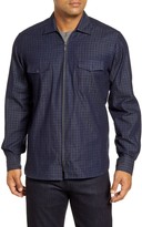 mens denim jacket nordstrom rack