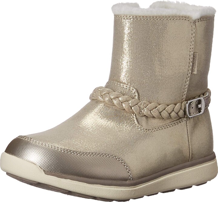 stride rite isabella boot