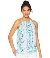Thumbnail for your product : Lilly Pulitzer Bowen Top