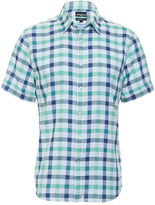 Thumbnail for your product : Sportscraft Tapered Fit Chester Shirt