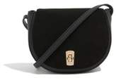 Thumbnail for your product : Next Womens Oasis Black Mini Me Suedette Bag