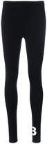 Thumbnail for your product : Y-3 side stripe leggings
