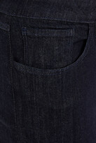 Thumbnail for your product : 3x1 Mid-rise Kick-flare Jeans
