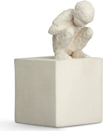 Kähler Character the Curious One Figurine