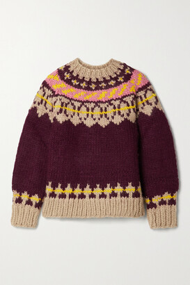 moncler black sweater