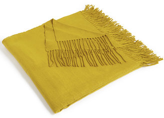 Marks and Spencer Supersoft Throw