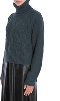 Thumbnail for your product : MM6 MAISON MARGIELA Turtle Neck Sweater