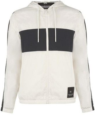 calvin klein men's coats & jackets