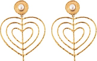 Sylvia Toledano Earrings