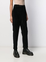 Thumbnail for your product : Neil Barrett Corduroy Trousers