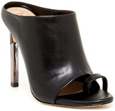 Thumbnail for your product : BCBGMAXAZRIA Dag High Heel Mule