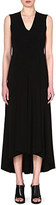 Thumbnail for your product : Sportmax Libro maxi dress