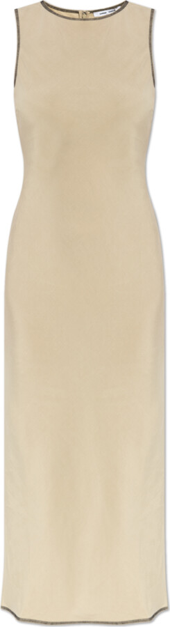 Samsoe & Samsoe Dress 'Savernazza'  - Beige
