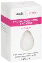 Thumbnail for your product : Studio 35 Facial Cleansing Sponges