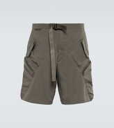 Thumbnail for your product : Acronym Technical shorts