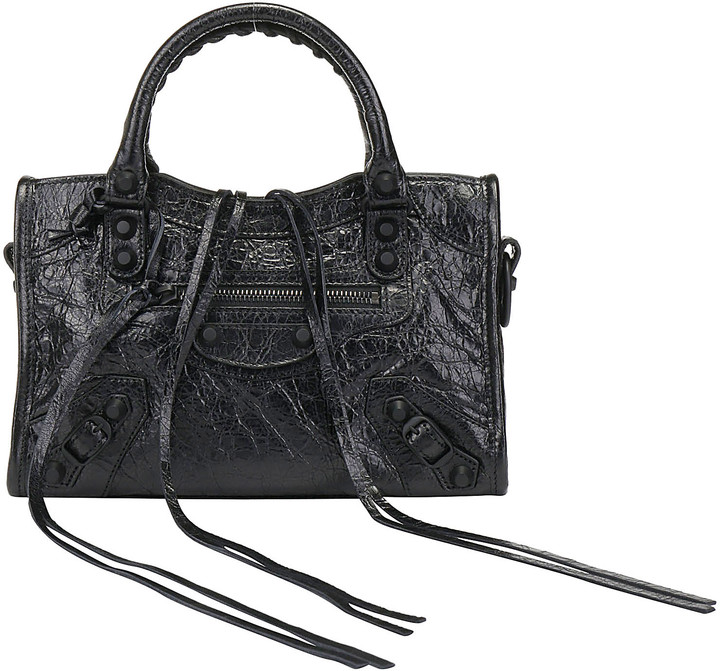 balenciaga mini city sale