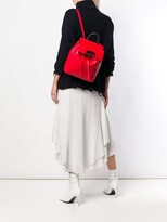 Thumbnail for your product : Corto Moltedo Priscilla backpack
