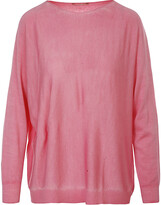 Thumbnail for your product : Nuur Fast Dye Oversized Wool Sweater