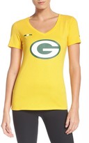 Thumbnail for your product : Nike Women's Nfl Logo Tee