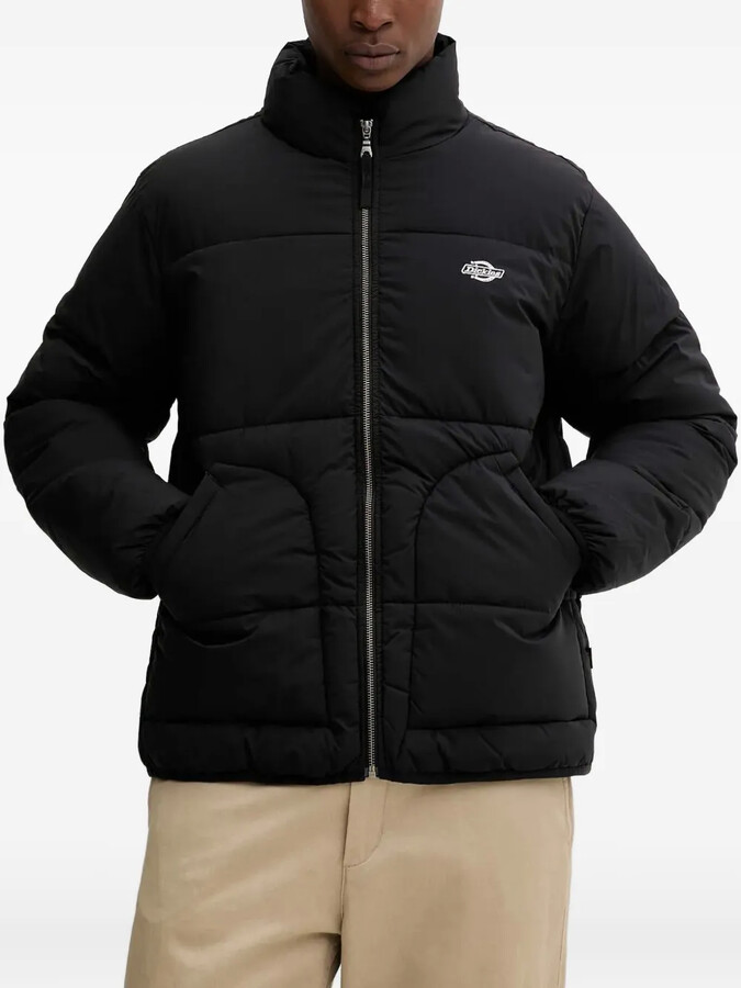 Dickies Summerdale quilted jacket
