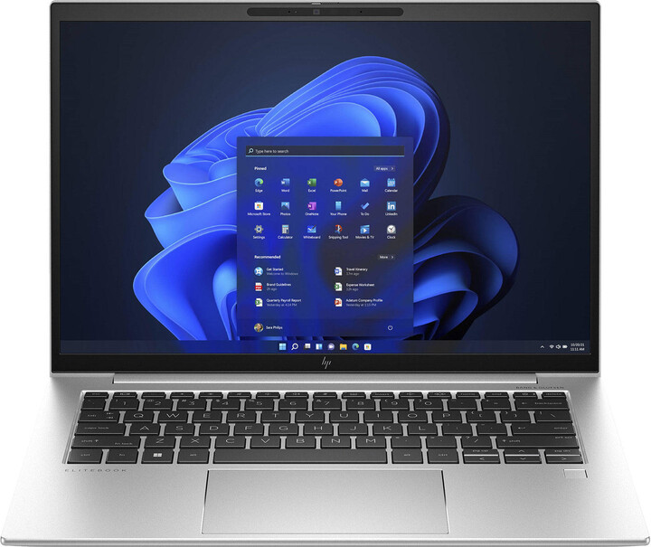 HP EliteBook 840 G10 14' Laptop Intel Core i7-1355U 32GB RAM 1TB SSD Windows 11 Pro