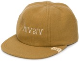 Thumbnail for your product : Visvim Logo-Embroidered Cap