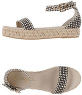 Thumbnail for your product : Max Mara WEEKEND Espadrilles