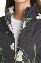 Thumbnail for your product : Ted Baker Adaena Elderflower Packable Quilted Jacket