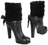 Thumbnail for your product : Christian Dior Ankle boots