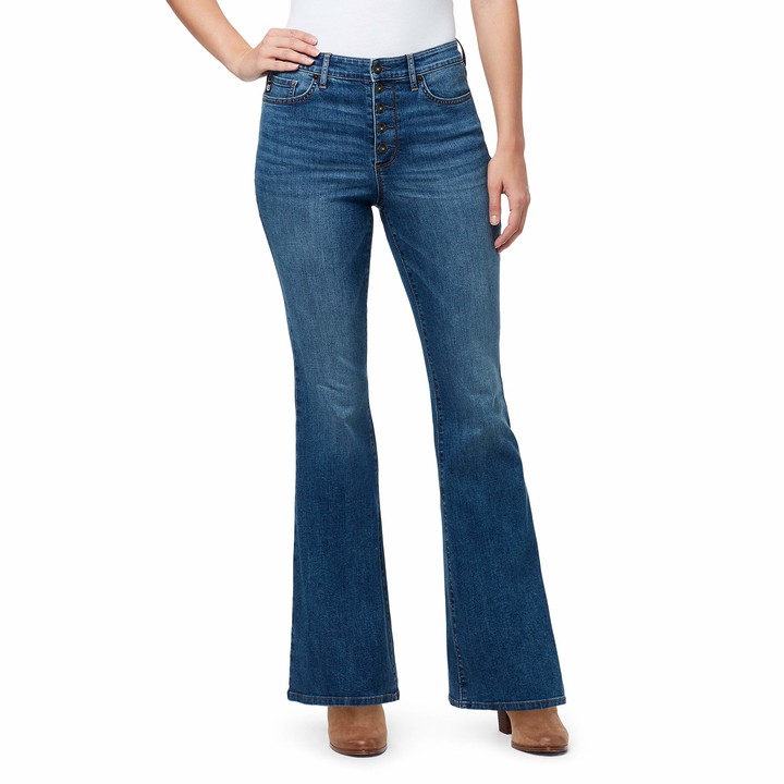 Flattering Jeans at All Price Points - New York Gal