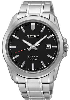 Seiko Mens Sapphire SGEH49P1 Watch