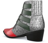 Thumbnail for your product : Toga Pulla AJ006 boots