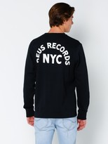 Thumbnail for your product : Deus Beating Heart Crew Jumper