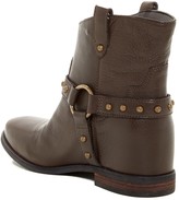 Thumbnail for your product : Enzo Angiolini Rokira Hidden Wedge Bootie