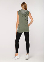 Thumbnail for your product : Lorna Jane Hustler S/Less Jacket