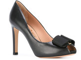 Thumbnail for your product : Ferragamo Vara bow pumps