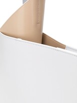 Thumbnail for your product : REE PROJECTS Helene shoulder bag