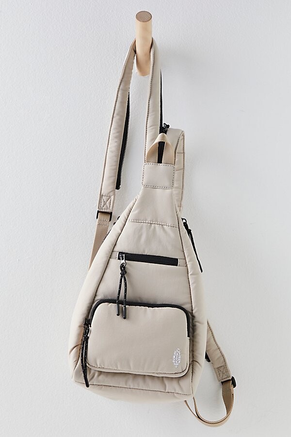 FREE PEOPLE MOVEMENT Cakewalk Sling by at Free People - ShopStyle ...