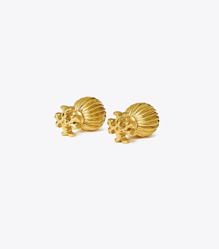 Double Stud Earrings | Shop the world's largest collection of 