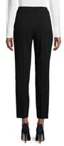 Thumbnail for your product : Calvin Klein Luxe Stretch Pants