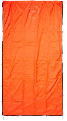 Ortovox - Bivy Double Waterproof Survival Bag - Mens - Orange