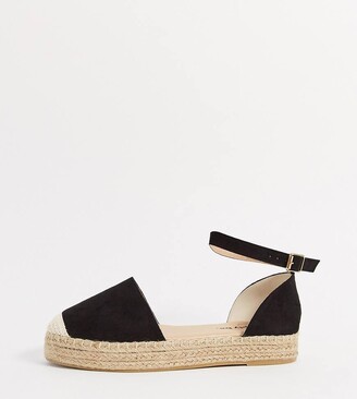 simply be espadrilles