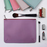 Thumbnail for your product : Undercover Large Leather Flat Purse