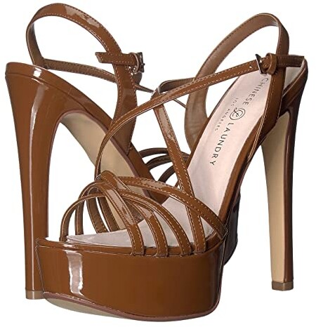 chinese laundry tippy top